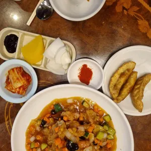 용화반점 사진 1