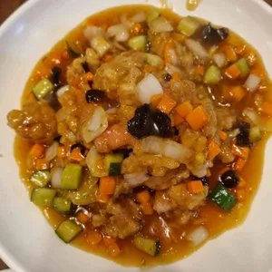 용화반점 사진 2