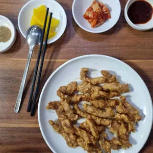 중화방 사진