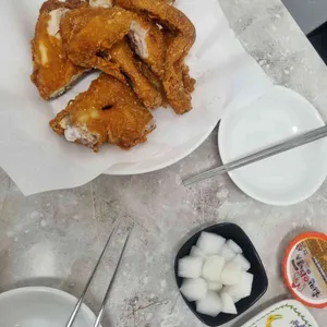 토담옛날통닭 대표 사진