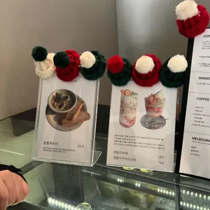 슬로우스톤 리뷰 사진