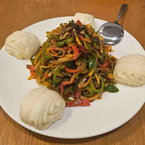 강남루 대표 사진