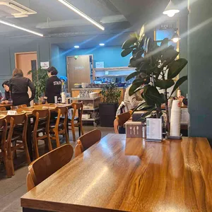 중국요리 귀종 리뷰 사진