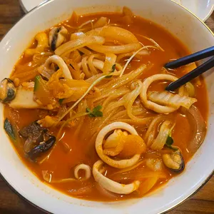 중국요리 귀종 사진