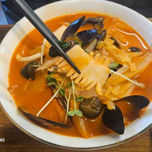 중국요리 귀종 사진