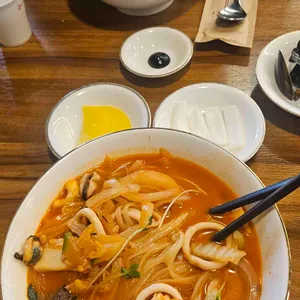 중국요리 귀종 사진