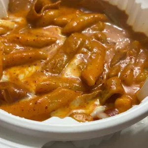 동대문엽기떡볶이 사진 1