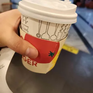 모스버거 대표 사진