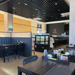 짬뽕지존 리뷰 사진