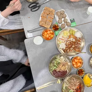 화정소바 사진 2