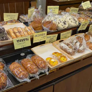 동학사베이커리 리뷰 사진