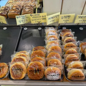 동학사베이커리 리뷰 사진