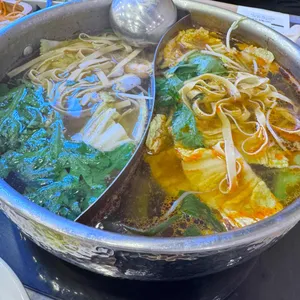 샤브올데이 사진