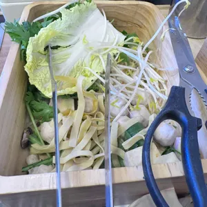 샤브올데이 사진