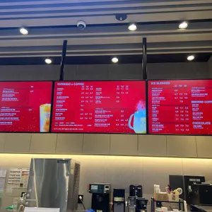 커피빈 리뷰 사진