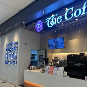 커피빈 리뷰 사진