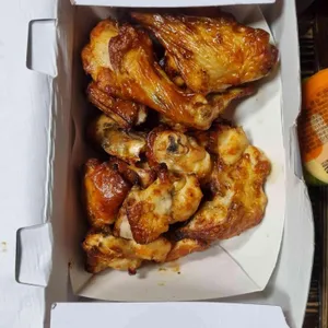 굽네치킨 사진 2