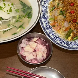 포숑 대표 사진