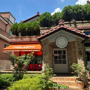 포숑 리뷰 사진