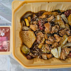 동궁찜닭 대표 사진