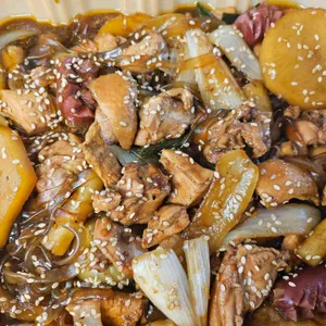 동궁찜닭 대표 사진