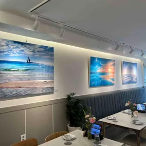 진동 리뷰 사진