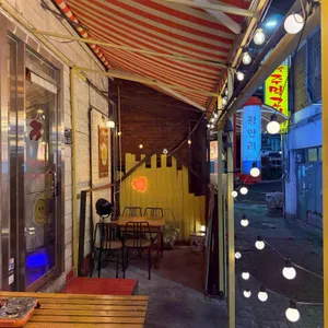 광안리 밤포차 대표 사진