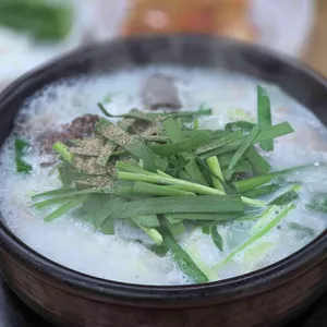 옛날국밥 대표 사진