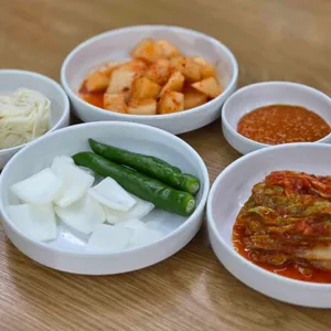 옛날국밥 대표 사진