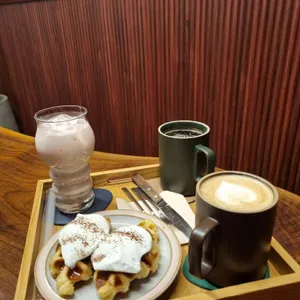 레드포션 테라스카페 대표 사진