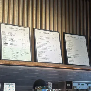 스타벅스 리뷰 사진