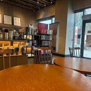 스타벅스 리뷰 사진