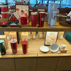 스타벅스 리뷰 사진