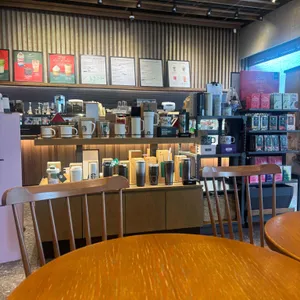 스타벅스 리뷰 사진