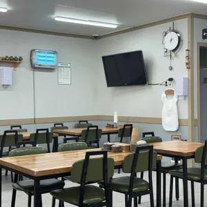 통영굴국밥기사식당 리뷰 사진