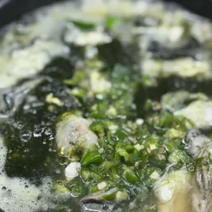 통영굴국밥기사식당 사진