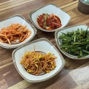 통영굴국밥기사식당 사진