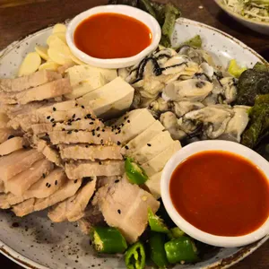 참새방앗간 대표 사진