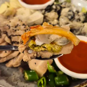 참새방앗간 사진