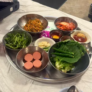 미아회관 대표 사진