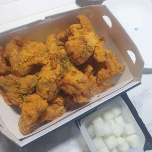 비비큐 대표 사진