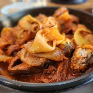 중문고등어쌈밥 대표 사진