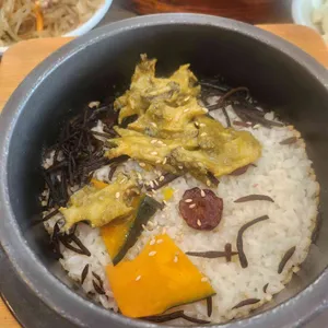 중문고등어쌈밥 사진