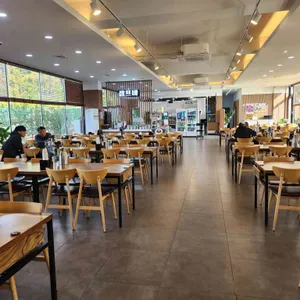 중문고등어쌈밥 리뷰 사진