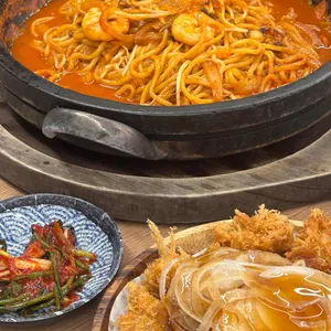 울산대왕암돌짬뽕 리뷰 사진