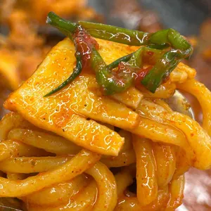 울산대왕암돌짬뽕 사진