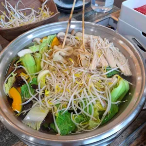 입암샤브 사진 1