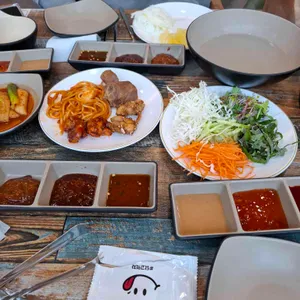 입암샤브 사진 2