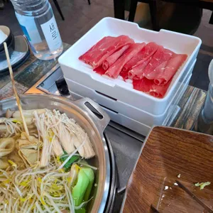 입암샤브 대표 사진