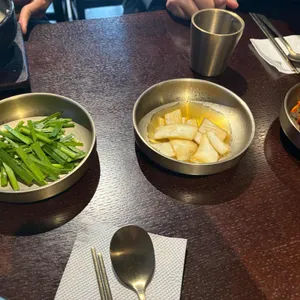 더진국 대표 사진